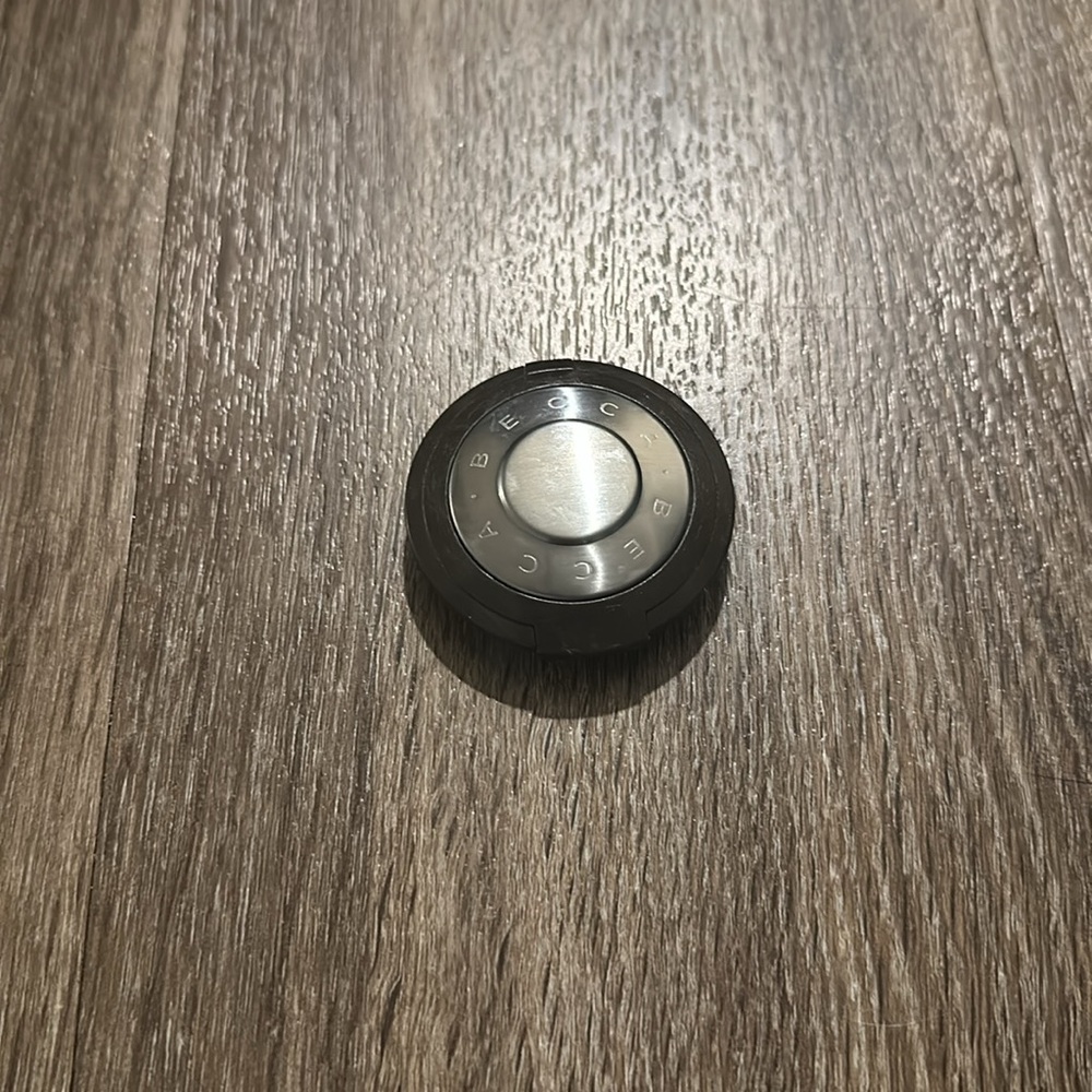 Becca highlighter